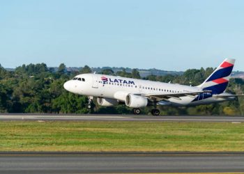 LATAM Airlines Seeks Bankruptcy Court Approval For $2.75B In Exit Loans