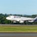 LATAM Airlines Seeks Bankruptcy Court Approval For $2.75B In Exit Loans