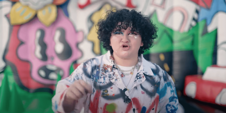 Teenage Artist “Victor Langlois” Makes Nearly $50M From Selling His NFTs
