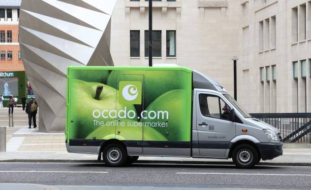 Ocado To Collect £575M From Investors To Fund Tech Arm Expansion