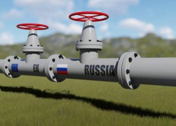Lost Russian Oil Revenue Is A Windfall For Shippers, Refiners