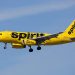 JP Morgan Terms Spirit Airlines A Tactical Trade Due To Possible Merger