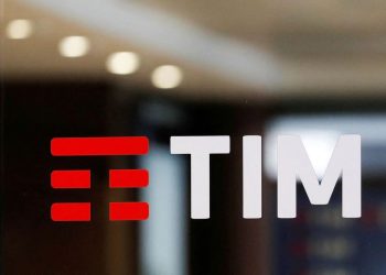 Shares In TIM Surged On Report About Structure Of Broadband Deal