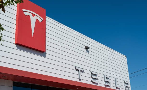 Tesla's German Plant Surpassed 4,000 Cars Weekly Ahead Of Schedule
