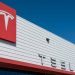 Tesla's German Plant Surpassed 4,000 Cars Weekly Ahead Of Schedule