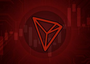 Tron USDD is still de-pegged