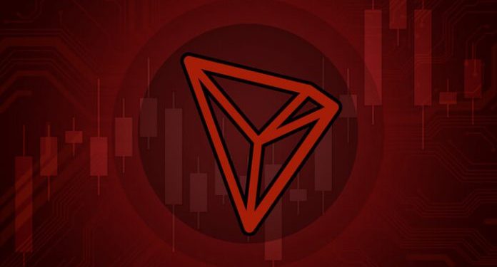 Tron USDD is still de-pegged