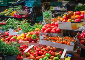 Average UK Food Bill Surges By £380 Annually As Grocery Inflation Reaches 13-Year High