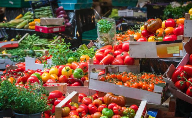 Average UK Food Bill Surges By £380 Annually As Grocery Inflation Reaches 13-Year High