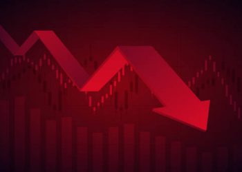 Crypto Market Loses $310 Billion In A Week As Bitcoin Drops Below $24,000
