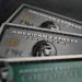 AmEx Lifts Revenue Projection On Increasing Travel Spending