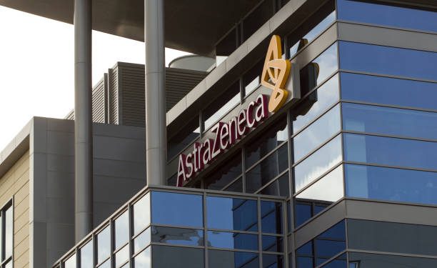 AstraZeneca Seeks Growth With New Drugs As COVID Sales Dwindle