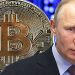Vladimir Putin Signs Bill That Bans Crypto Payments In Russia