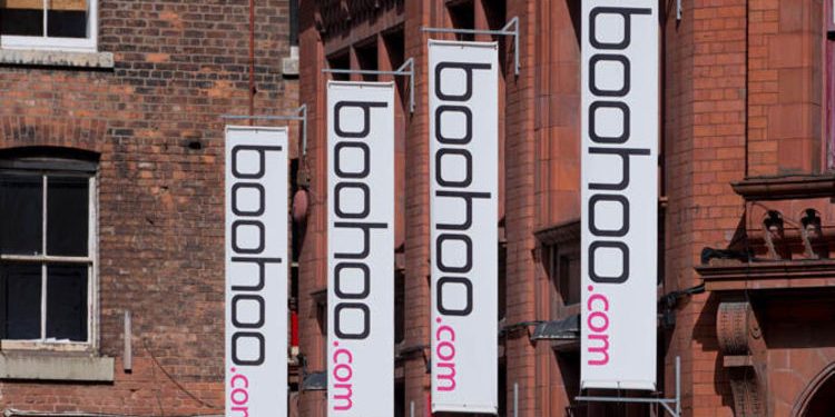 Boohoo Introduces A £1.99 Charge For Shoppers Returning Items