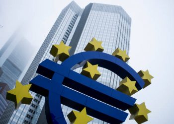 ECB Now Winning Inflation Fight, Lane Says