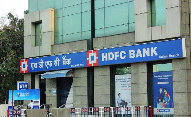 India’s HDFC Bank Q2 Profit Surges 19% On Year