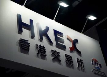 Hong Kong Exchange Enlists Tencent, HSBC To Support A Carbon Market