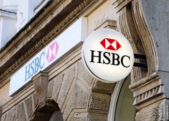 HSBC Hints Rate Rise Profit Windfall Peaked Despite Payouts Hike