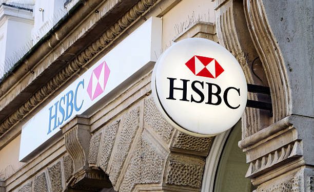 HSBC Hints Rate Rise Profit Windfall Peaked Despite Payouts Hike