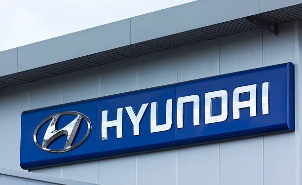 Hyundai Motor's Q2 Profit Beats 8-Year Record On Weak Won, Huge Demand