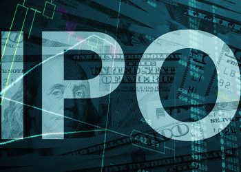With IPOs On Hold, Banks' Stock Offering Fees Dropped