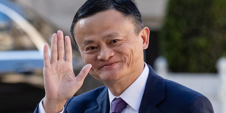 Ant Group Founder Jack Ma To Cede Control In Major Overhaul