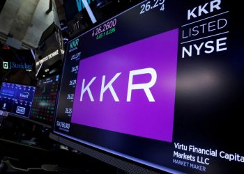 KKR To Set Up Its 2 First ESG Credit Funds