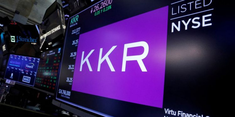 KKR To Set Up Its 2 First ESG Credit Funds
