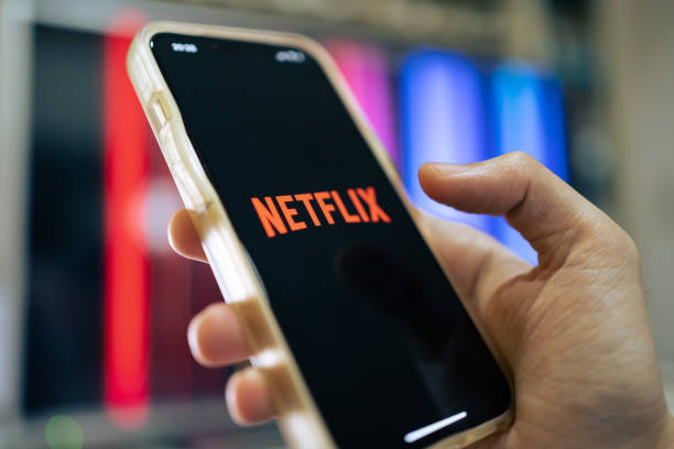 Netflix Set For Weakest Revenue Growth As Ad Plan Struggles To Gain Momentum 토토사이트 8018