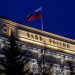 Russia To Evaluate Foreign Bank Sales Case-by-Case, C.bank Says