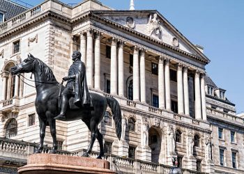 Bank Of England Answers Professionals’ Questions About Imminent CBDC Wallet