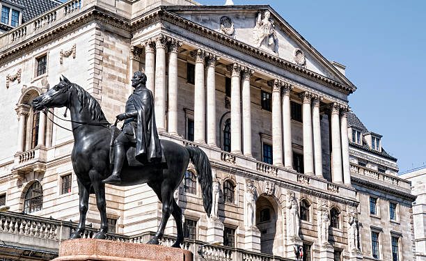 Bank Of England Answers Professionals’ Questions About Imminent CBDC Wallet