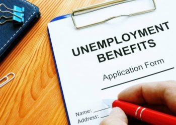 U.S. Unemployment Benefits Claims Rise; Major Factory Output Gauge Plunges