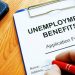 U.S. Unemployment Benefits Claims Rise; Major Factory Output Gauge Plunges