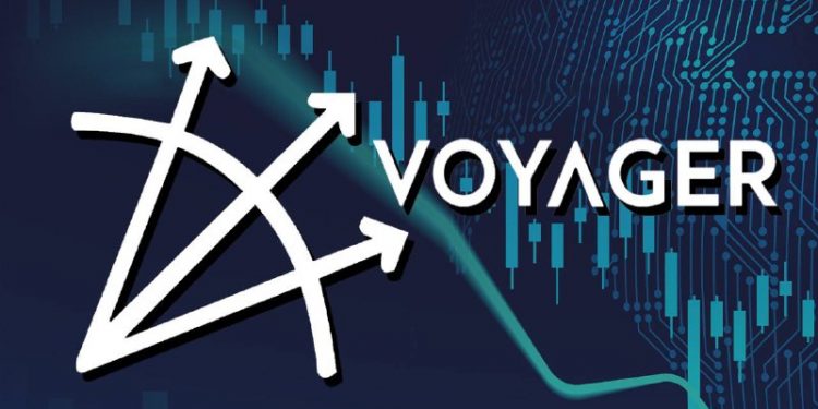 Toronto Stock Exchange Suspends Voyager Digital Trading