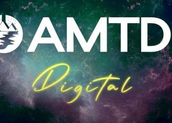 Obscure Fintech (AMTD Digital) Reaches $310B Valuation In GameStop-Style Explosive Surge