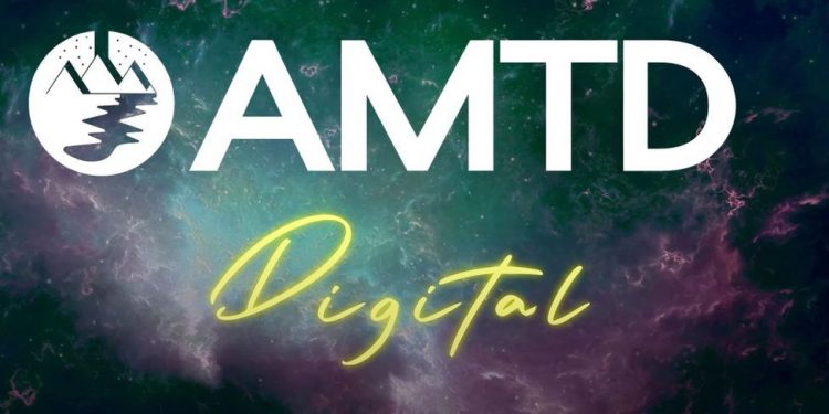 Obscure Fintech (AMTD Digital) Reaches $310B Valuation In GameStop-Style Explosive Surge