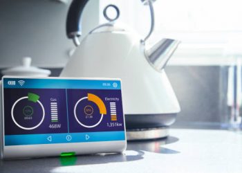 British Household Energy Bills To Surge 80% To Over $4,000 Annually