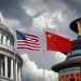 China Slashed Holdings Of U.S. Treasuries For 7th Month