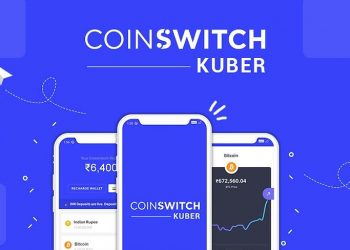 A16z-Backed CoinSwitch Exchange Raided Over Supposed Forex Law Breaches