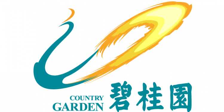 China’s Largest Property Developer Country Garden Sees Profits Plunge 96%