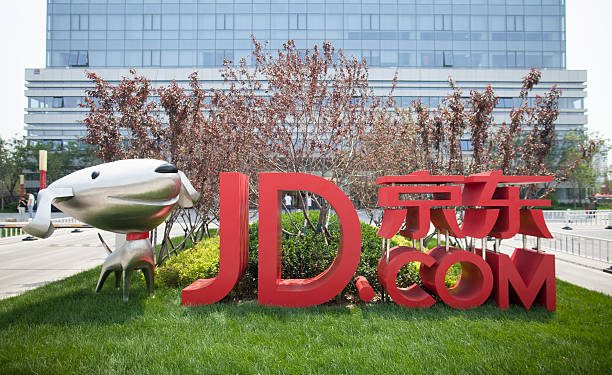 China's JD.com Exceeds Quarterly Revenue Estimates