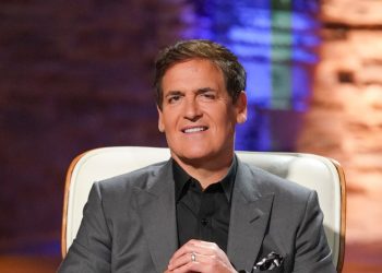 Mark Cuban Sued For Supposedly Promoting Crypto Ponzi Scheme