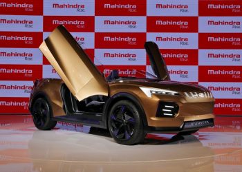 Volkswagen, Mahindra Reinforce Electric Vehicle Component Collaboration
