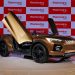 Volkswagen, Mahindra Reinforce Electric Vehicle Component Collaboration