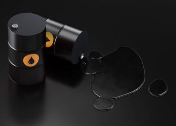 Oil Dropped As China Data Tipped The Scales