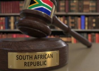 South African Reserve Bank Condones Friendly Behavior With Crypto