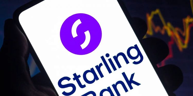 Jupiter To Drop Stake In Starling Bank