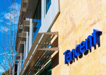 Tencent Ditches Plans For VR Hardware As Metaverse Bet Falters – Sources