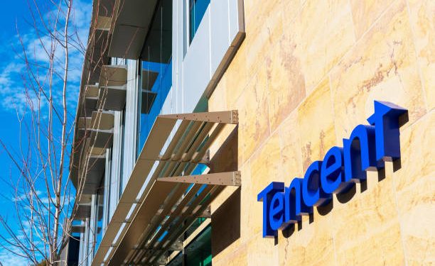 Tencent Ditches Plans For VR Hardware As Metaverse Bet Falters – Sources